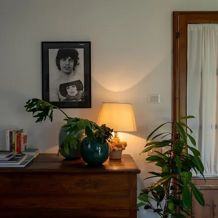 Il Fossetto, In Mezzo A Cavalli E Ulivi Secolari. Holiday home *