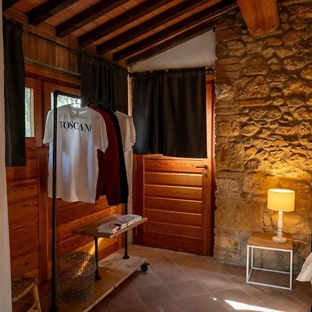 Holiday home Il Fossetto, In Mezzo A Cavalli E Ulivi Secolari. Casale Marittimo