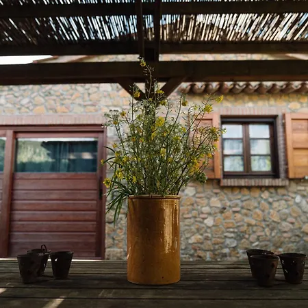 Holiday home Il Fossetto, In Mezzo A Cavalli E Ulivi Secolari.