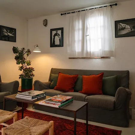 Holiday home Il Fossetto, In Mezzo A Cavalli E Ulivi Secolari.