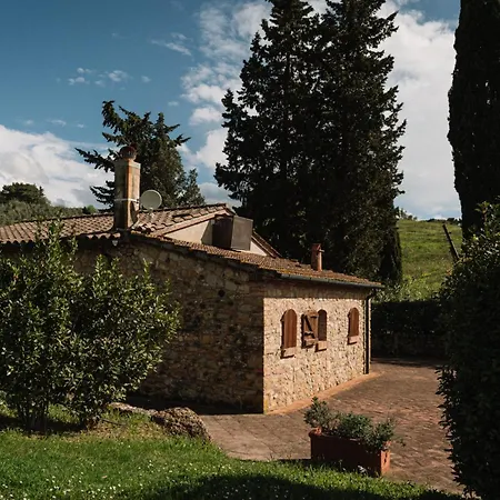 Il Fossetto, In Mezzo A Cavalli E Ulivi Secolari. * Casale Marittimo